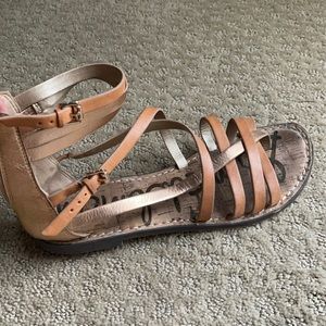 Sam Edelman sandals